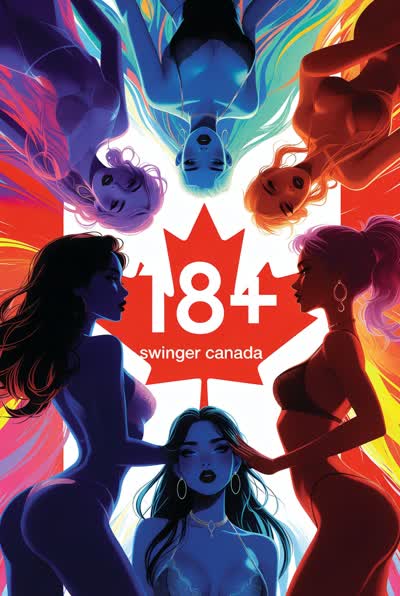 CANADA SWINGER